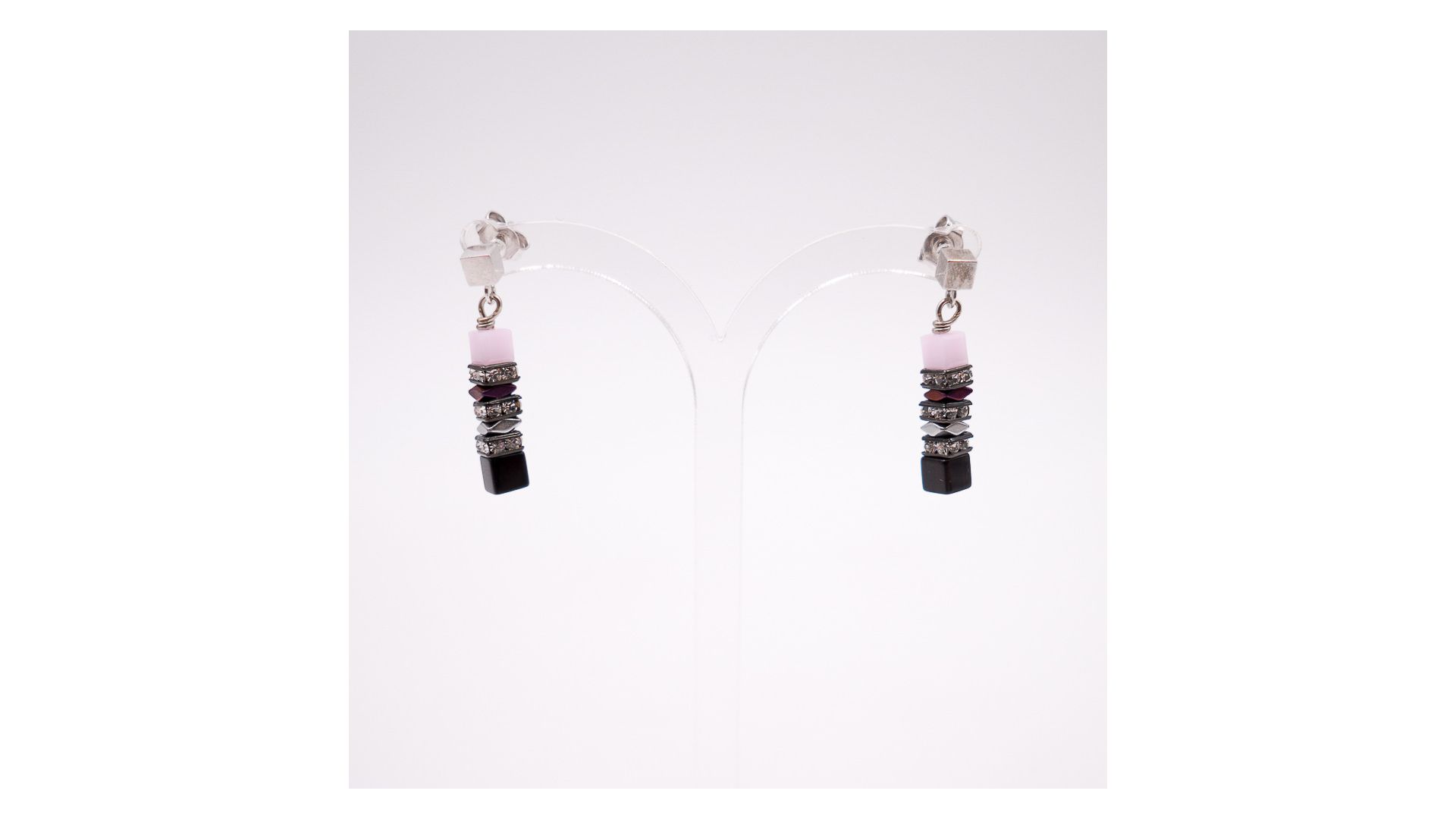 Boucles d'oreilles 32