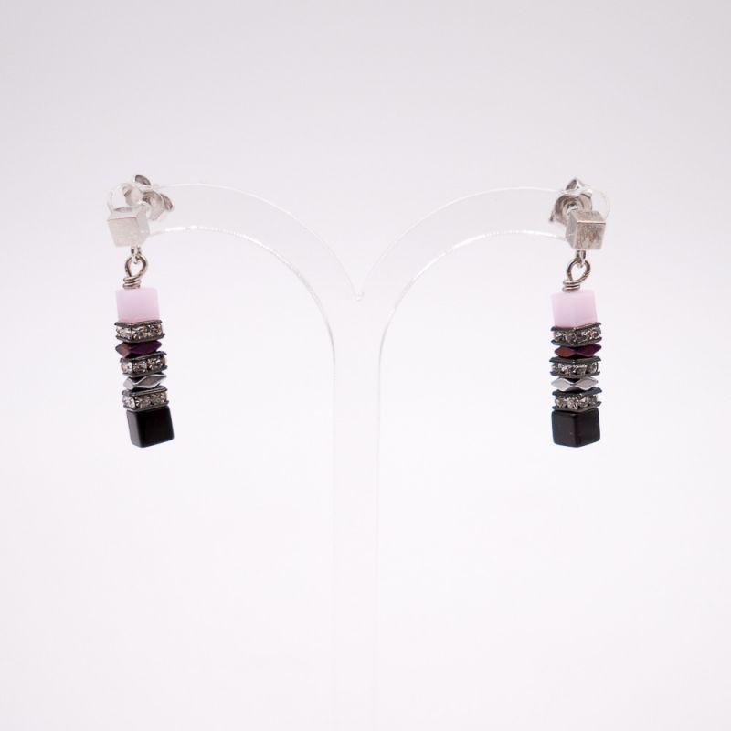Boucles d'oreilles 32