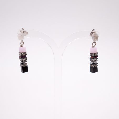 Boucles d'oreilles 32
