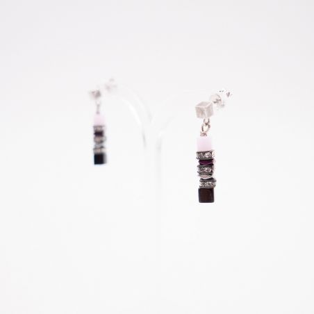 Boucles d'oreilles 32