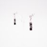 Boucles d'oreilles 32