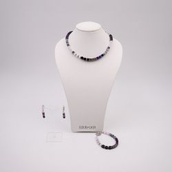 Boucles d'oreilles 32