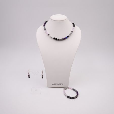 Boucles d'oreilles 32