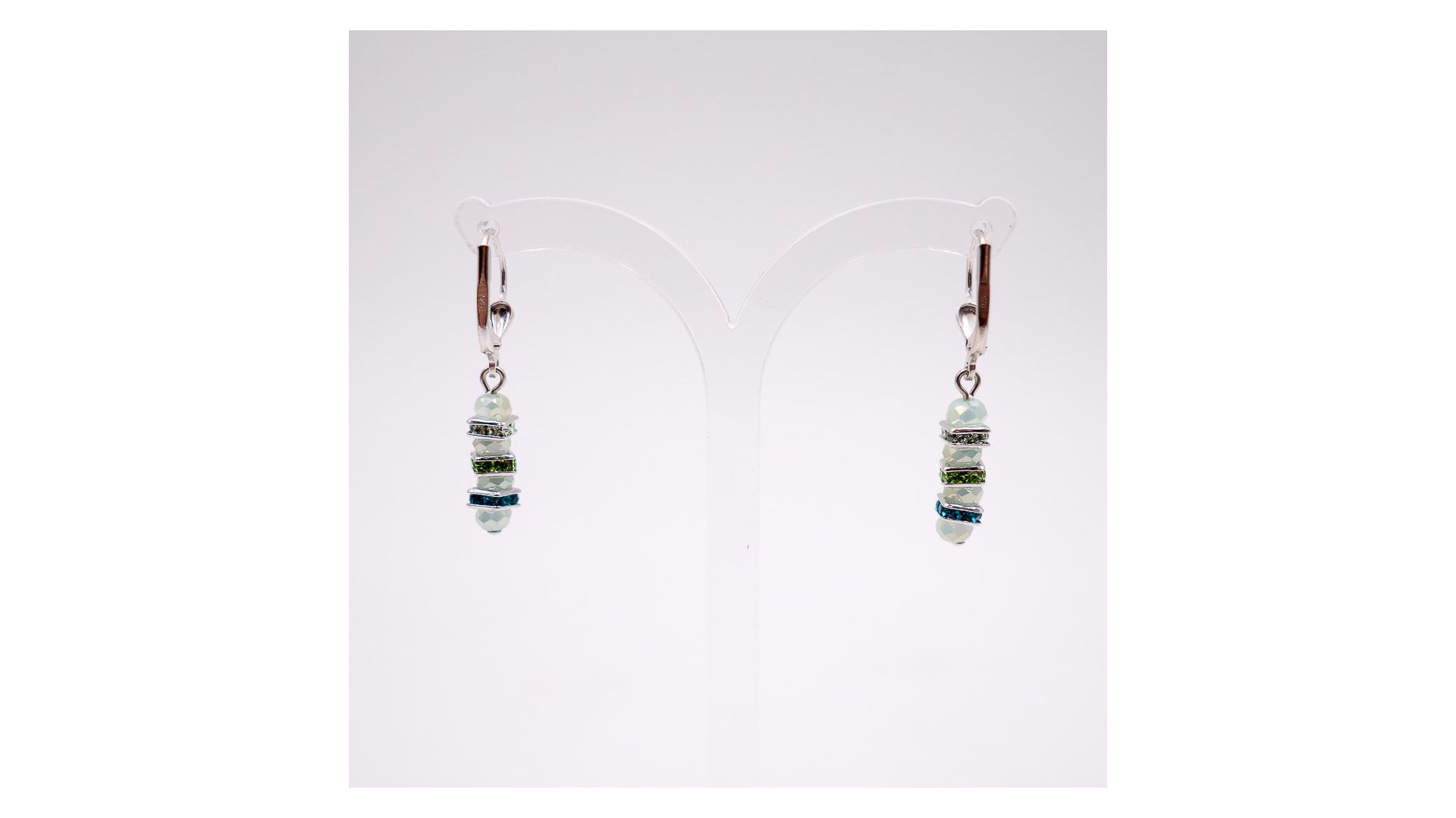 Boucles d'oreilles 32