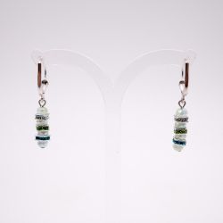 Boucles d'oreilles 32
