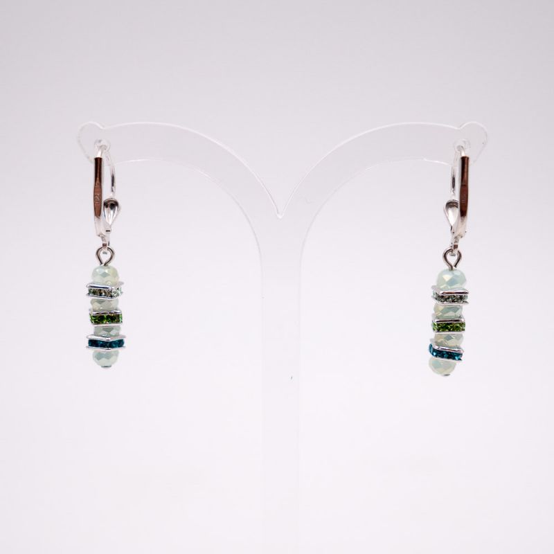 Boucles d'oreilles 32