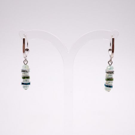 Boucles d'oreilles 32