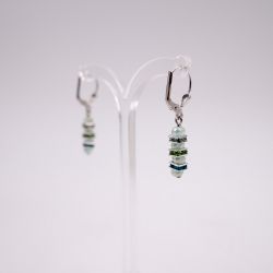 Boucles d'oreilles 32