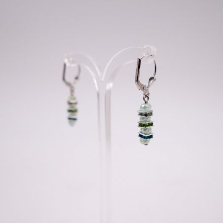 Boucles d'oreilles 32