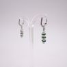 Boucles d'oreilles 32
