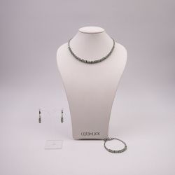 Boucles d'oreilles 32