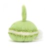 Peluche "Dainty Dessert Bunny Macaron"