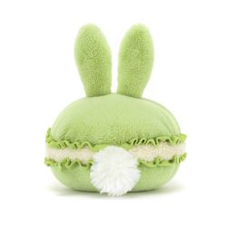 Peluche "Dainty Dessert Bunny Macaron"