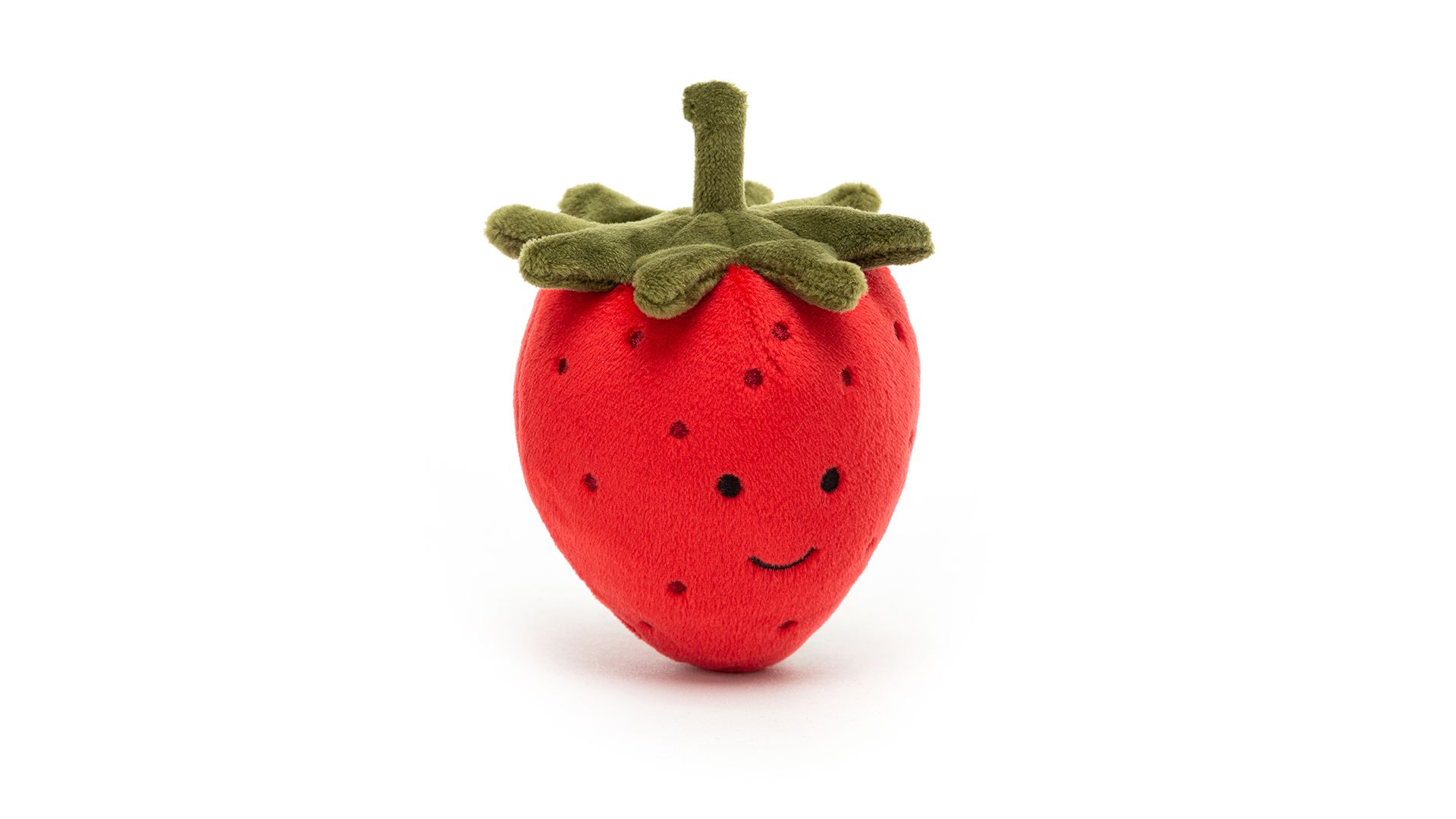 Peluche "Fabulous Strawberry"