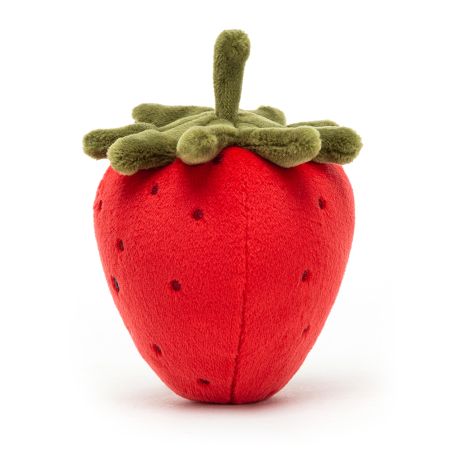 Peluche "Fabulous Strawberry"