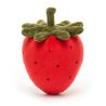 Peluche "Fabulous Strawberry"