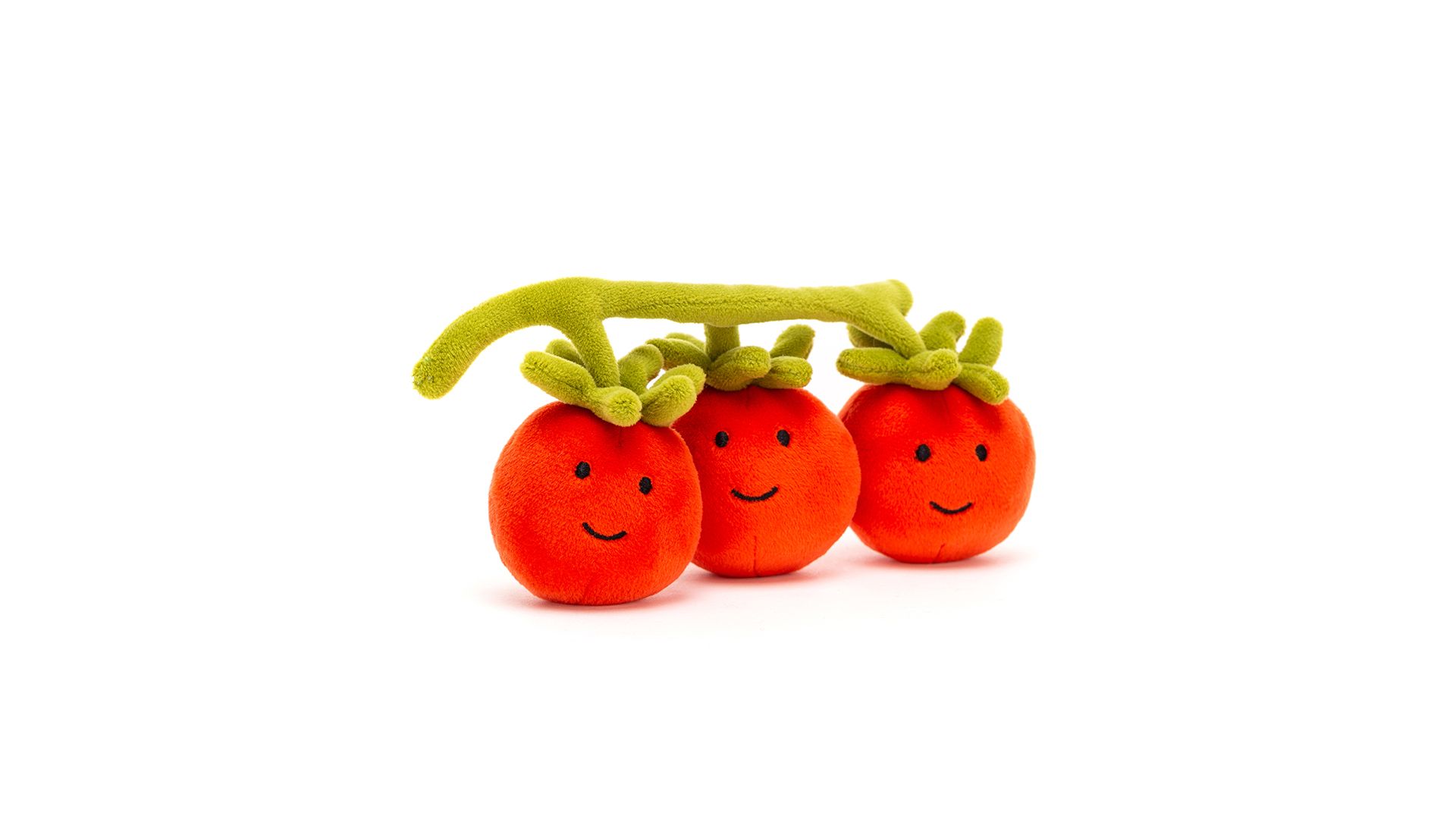 Peluche "Vivacious Tomato"