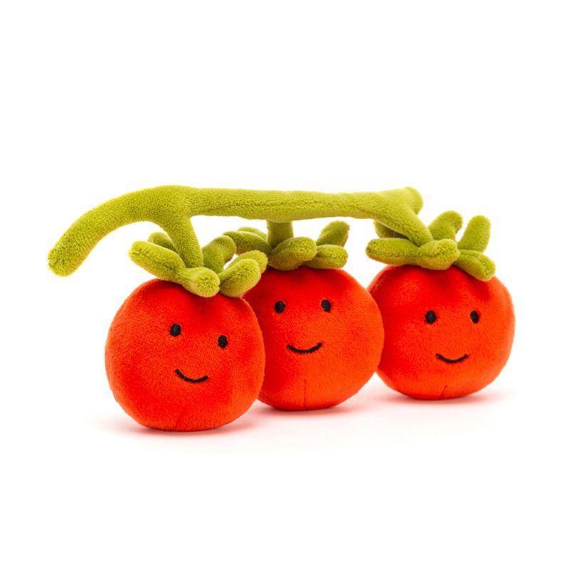Peluche "Vivacious Tomato"