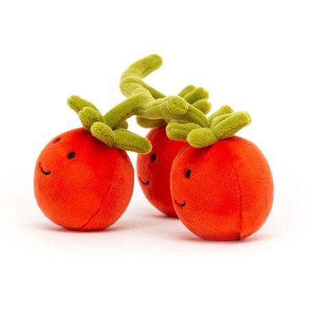 Peluche "Vivacious Tomato"