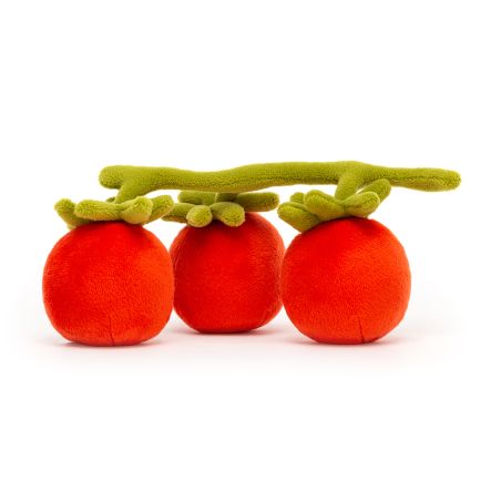 Peluche "Vivacious Tomato"
