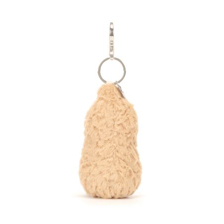 Peluche "Amuseable Peanut Bag Charm"