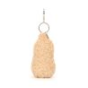 Peluche "Amuseable Peanut Bag Charm"