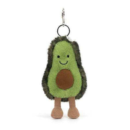 Peluche "Amuseable Avocado Bag Charm"