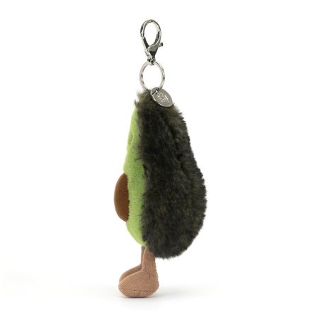 Peluche "Amuseable Avocado Bag Charm"