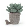 Peluche "Silly Succulent Azulita"