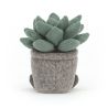 Peluche "Silly Succulent Azulita"