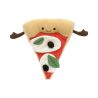 Peluche "Amuseable Slice of Pizza"