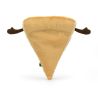 Peluche "Amuseable Slice of Pizza"
