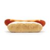 Peluche "Amuseable Hot Dog"