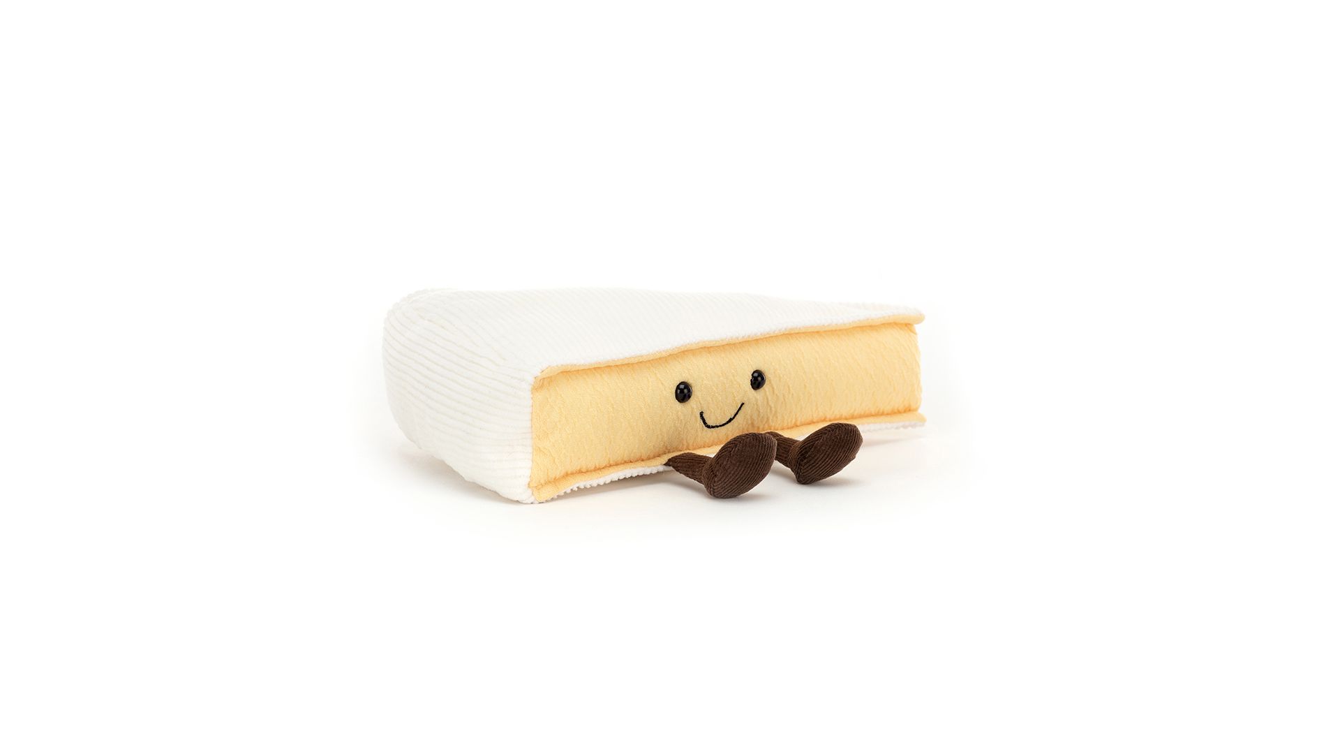 Peluche "Amuseable Brie"