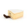 Peluche "Amuseable Brie"