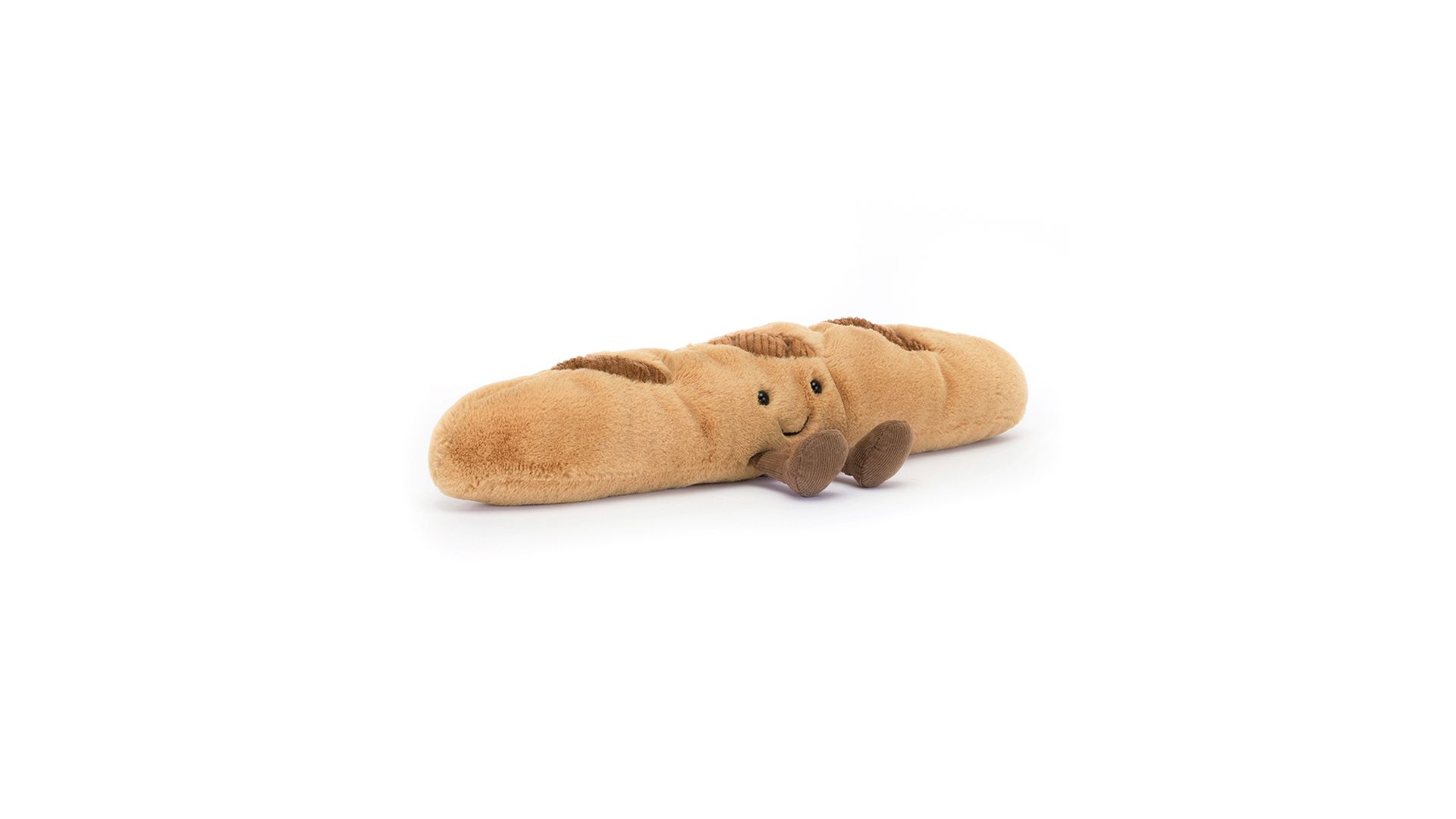 Peluche "Amuseable Baguette"