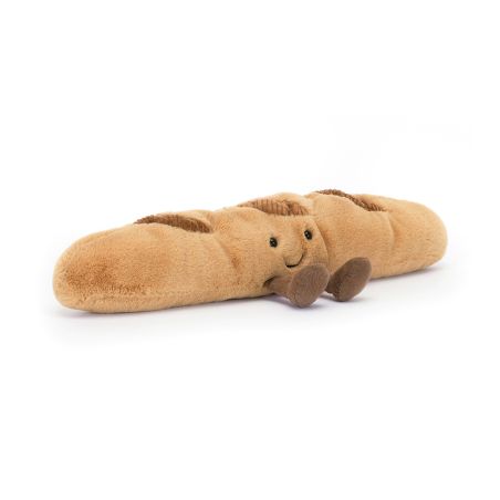 Peluche "Amuseable Baguette"