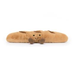 Peluche "Amuseable Baguette"
