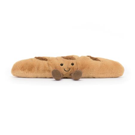 Peluche "Amuseable Baguette"