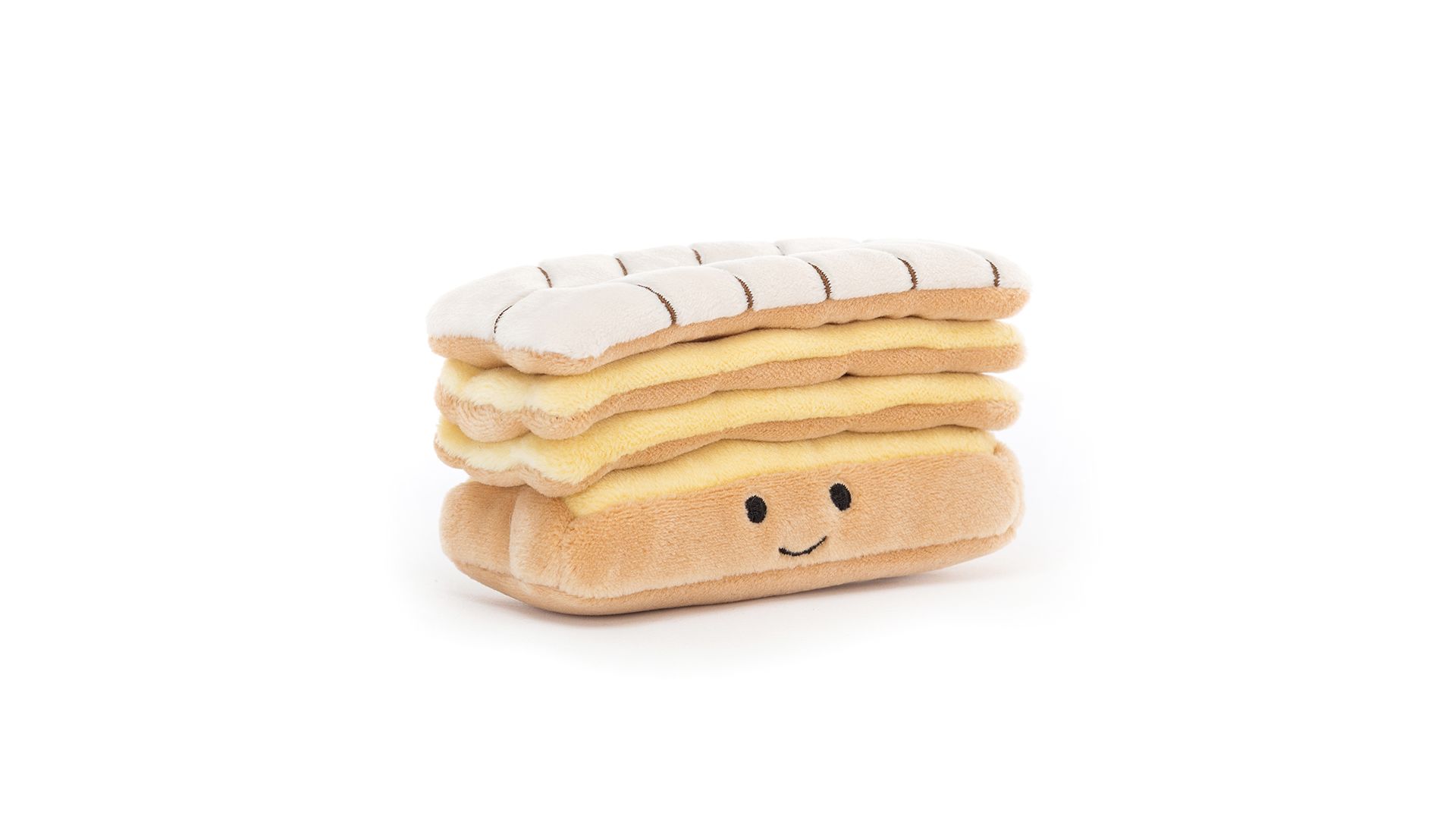 Peluche "Pretty Mille Feuille"
