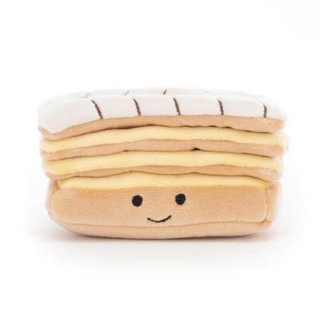 Peluche "Pretty Mille Feuille"