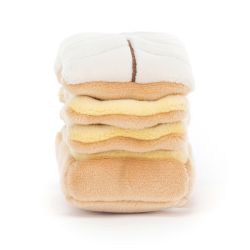 Peluche "Pretty Mille Feuille"