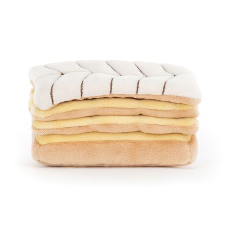 Peluche "Pretty Mille Feuille"