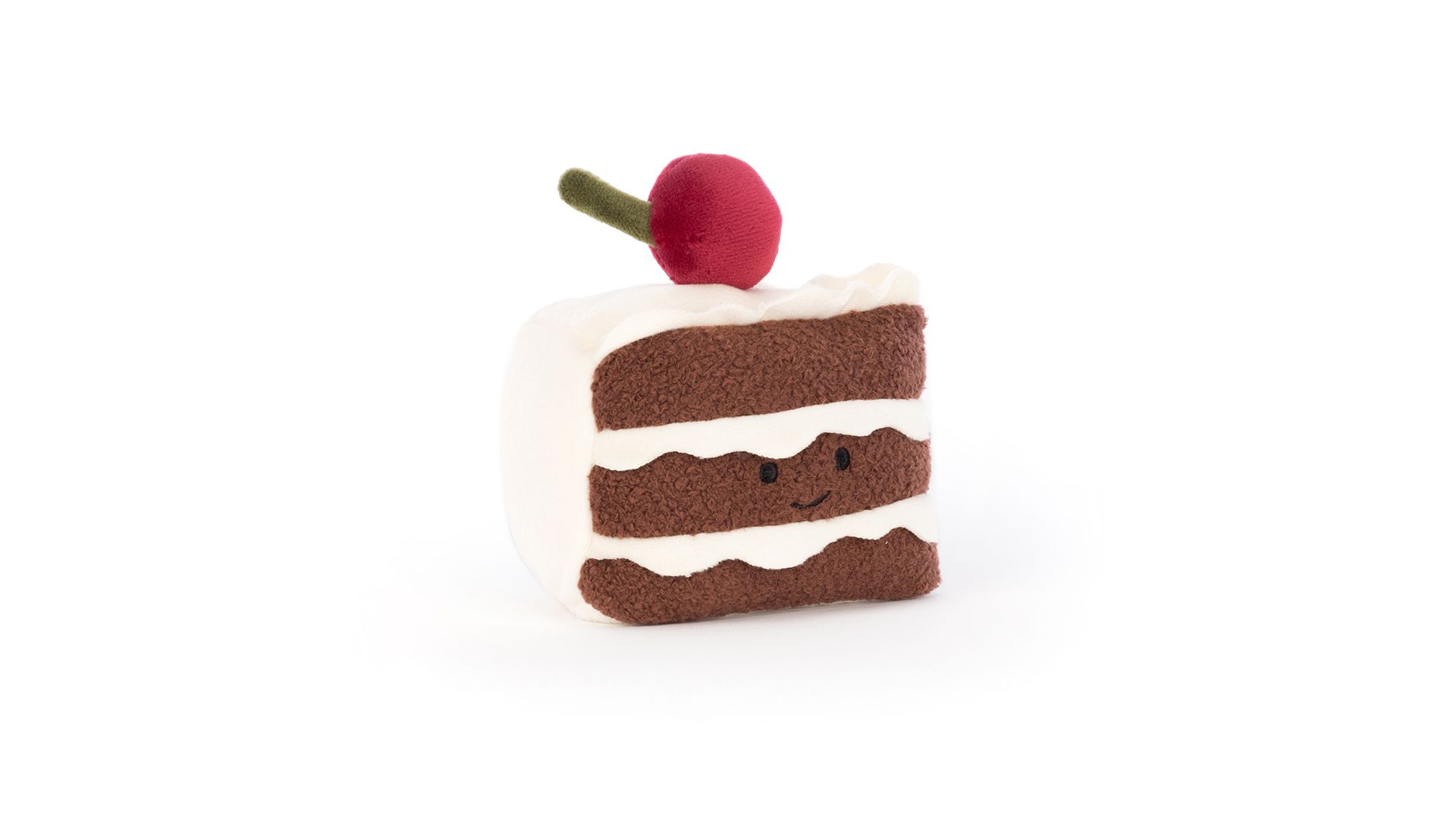 Peluche "Pretty Patisserie Gateaux"
