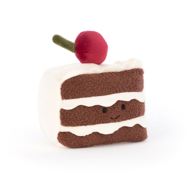 Peluche "Pretty Patisserie Gateaux"