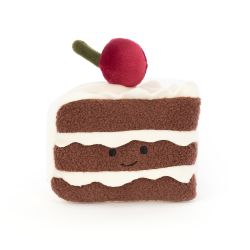 Peluche "Pretty Patisserie Gateaux"