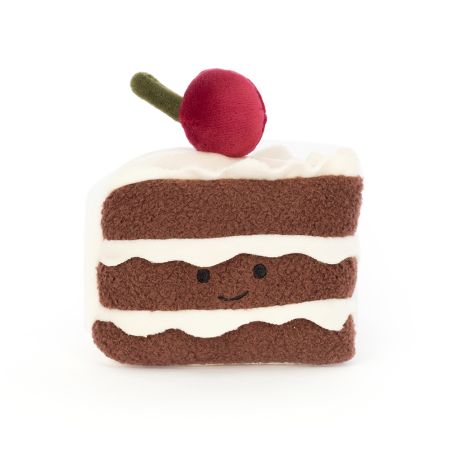 Peluche "Pretty Patisserie Gateaux"