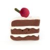 Peluche "Pretty Patisserie Gateaux"