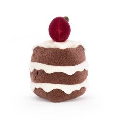 Peluche "Pretty Patisserie Gateaux"