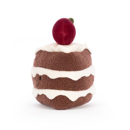 Peluche "Pretty Patisserie Gateaux"